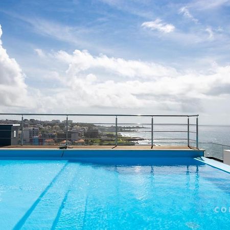 3 Bdr Aprt, Stunning Seaview, Rooftop Pool - Lcgr Praia Eksteriør billede