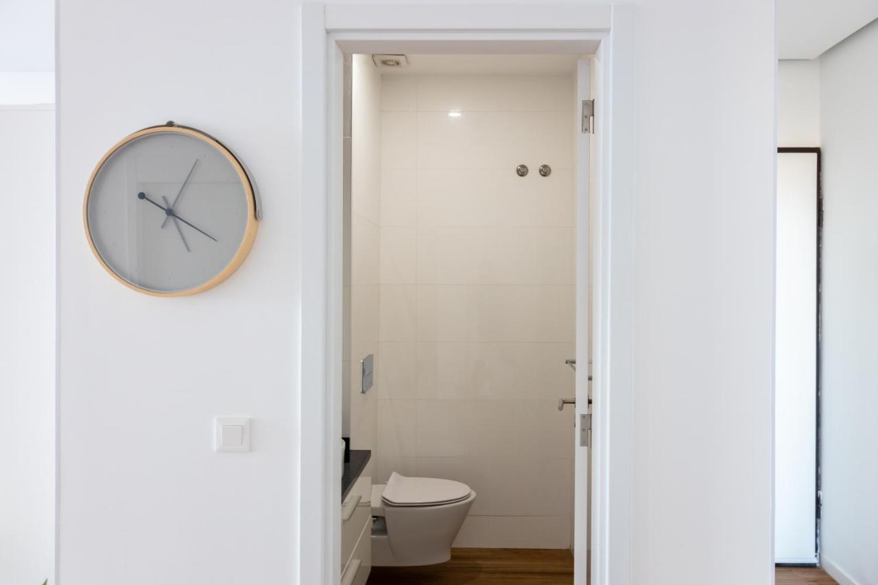 3 Bdr Aprt, Stunning Seaview, Rooftop Pool - Lcgr Praia Eksteriør billede