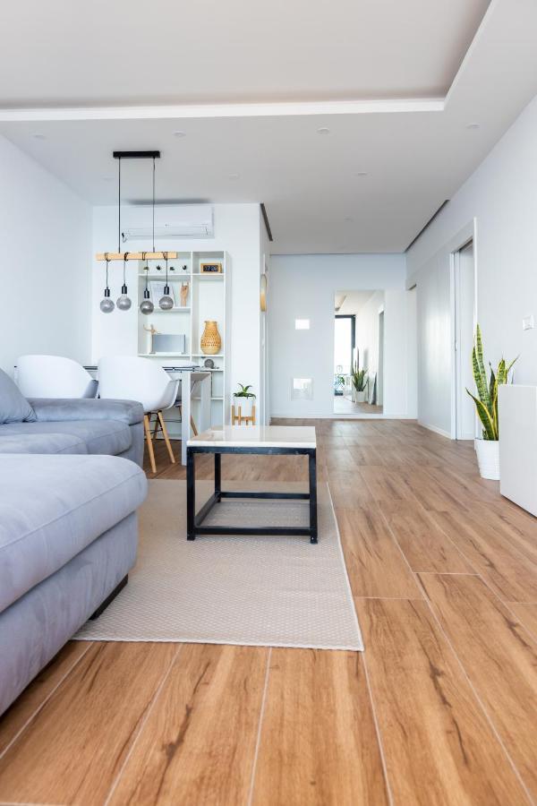 3 Bdr Aprt, Stunning Seaview, Rooftop Pool - Lcgr Praia Eksteriør billede