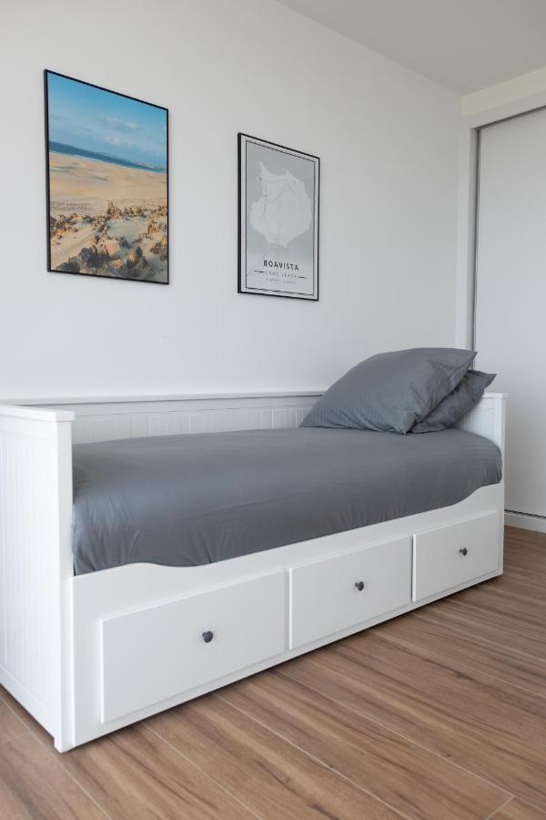 3 Bdr Aprt, Stunning Seaview, Rooftop Pool - Lcgr Praia Eksteriør billede