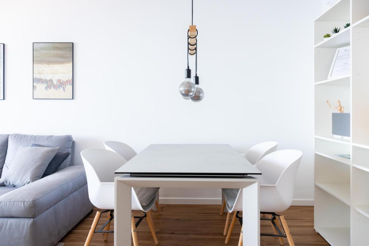 3 Bdr Aprt, Stunning Seaview, Rooftop Pool - Lcgr Praia Eksteriør billede