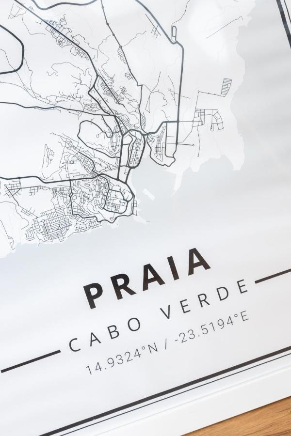 3 Bdr Aprt, Stunning Seaview, Rooftop Pool - Lcgr Praia Eksteriør billede