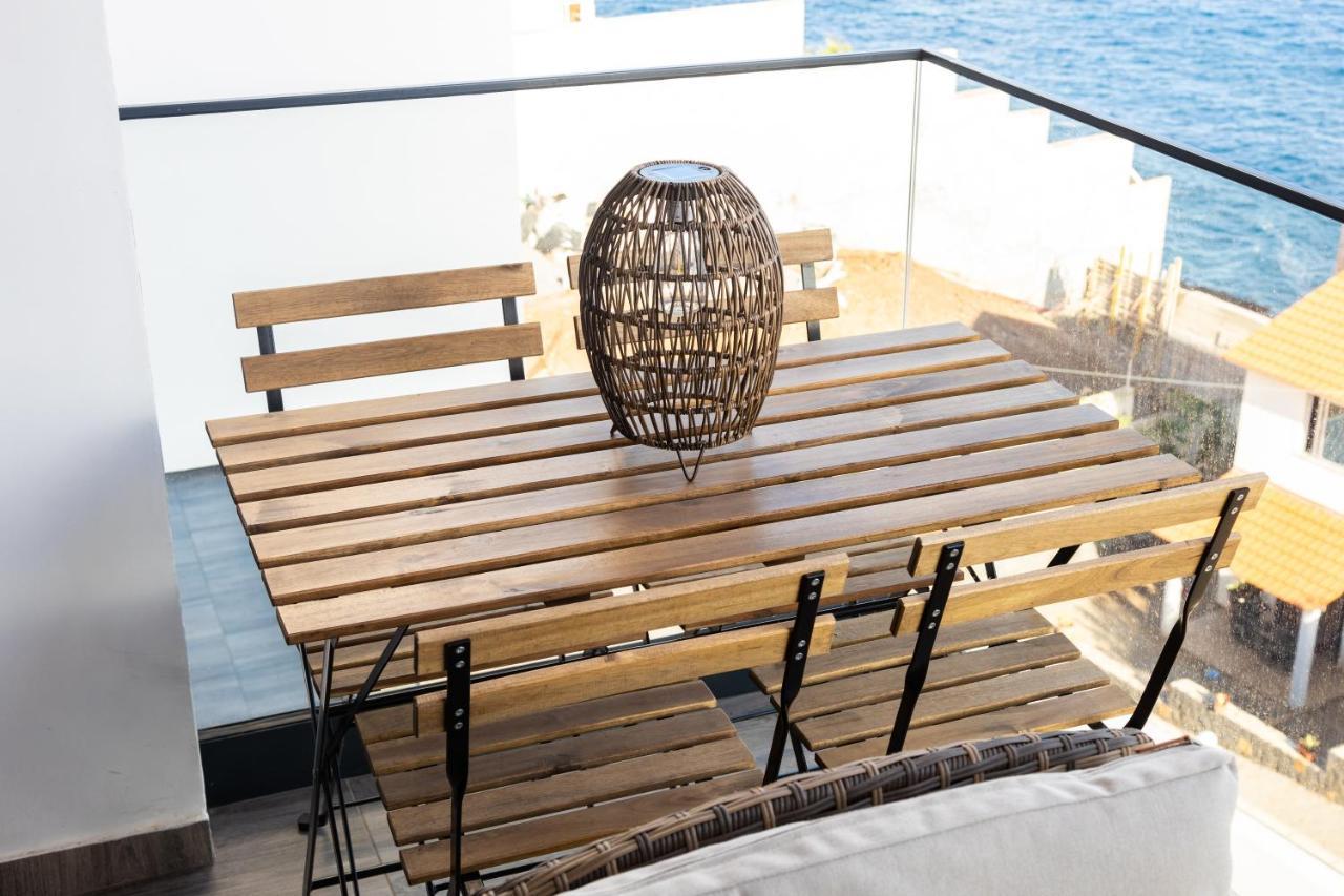 3 Bdr Aprt, Stunning Seaview, Rooftop Pool - Lcgr Praia Eksteriør billede