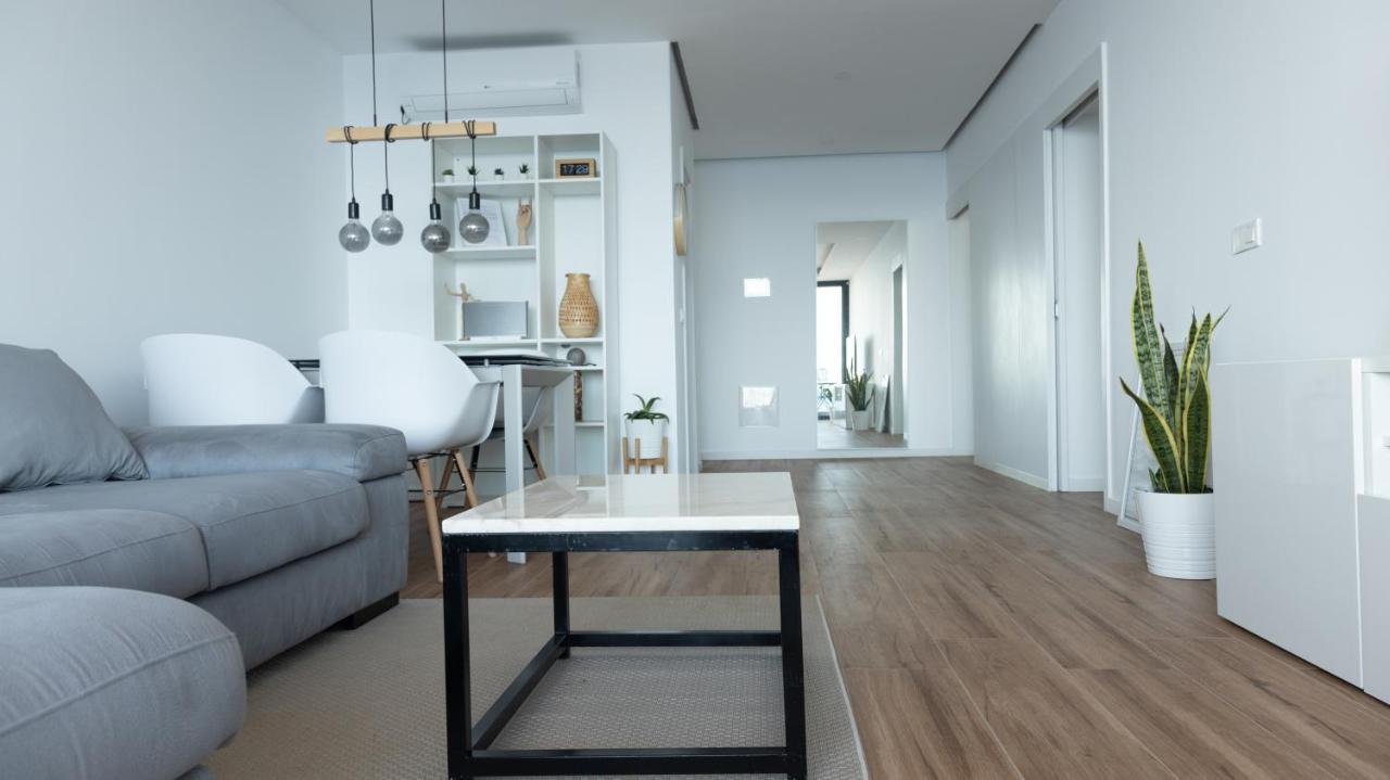 3 Bdr Aprt, Stunning Seaview, Rooftop Pool - Lcgr Praia Eksteriør billede