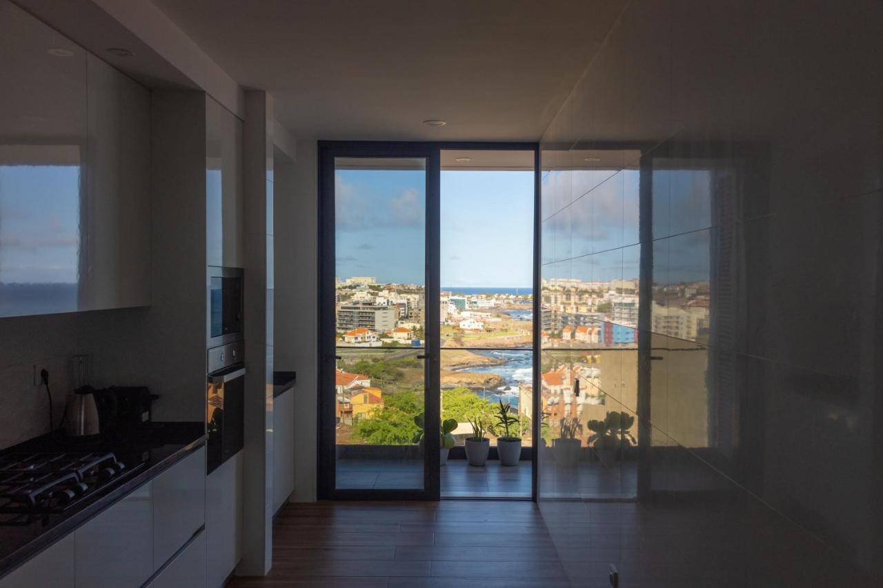 3 Bdr Aprt, Stunning Seaview, Rooftop Pool - Lcgr Praia Eksteriør billede